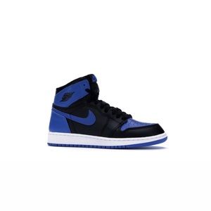 Jordan 1 Retro
Roval (2017) (see pictures)